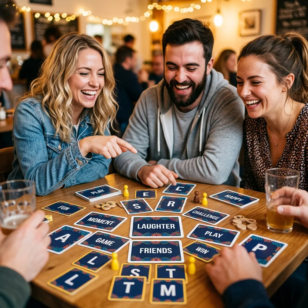【性格豹変あるある】普段おとなしい人ほど、ゲーム中は容赦ない「裏の顔」が覚醒するのイメージ
